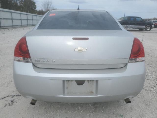 Photo 5 VIN: 2G1WG5E32D1108659 - CHEVROLET IMPALA LT 