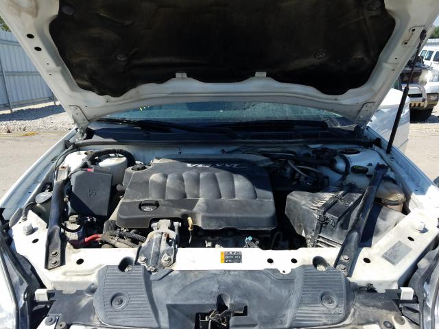 Photo 6 VIN: 2G1WG5E32D1110458 - CHEVROLET IMPALA LT 