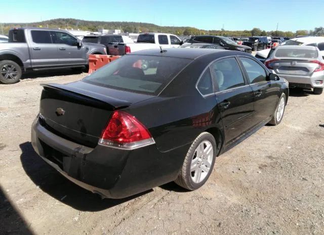 Photo 3 VIN: 2G1WG5E32D1110895 - CHEVROLET IMPALA 