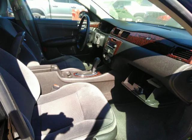 Photo 4 VIN: 2G1WG5E32D1110895 - CHEVROLET IMPALA 