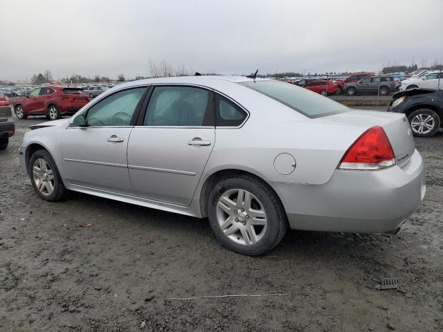 Photo 1 VIN: 2G1WG5E32D1112033 - CHEVROLET IMPALA LT 