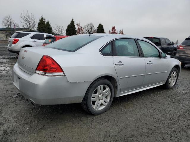 Photo 2 VIN: 2G1WG5E32D1112033 - CHEVROLET IMPALA LT 