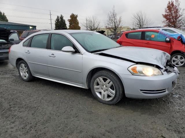 Photo 3 VIN: 2G1WG5E32D1112033 - CHEVROLET IMPALA LT 