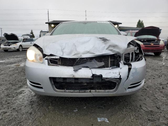 Photo 4 VIN: 2G1WG5E32D1112033 - CHEVROLET IMPALA LT 