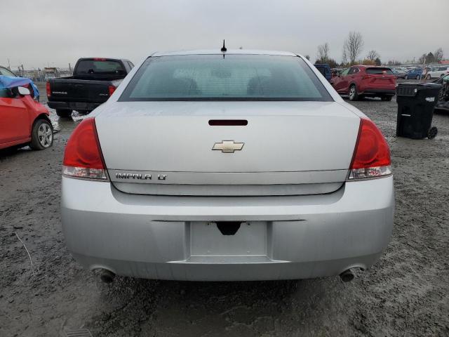 Photo 5 VIN: 2G1WG5E32D1112033 - CHEVROLET IMPALA LT 