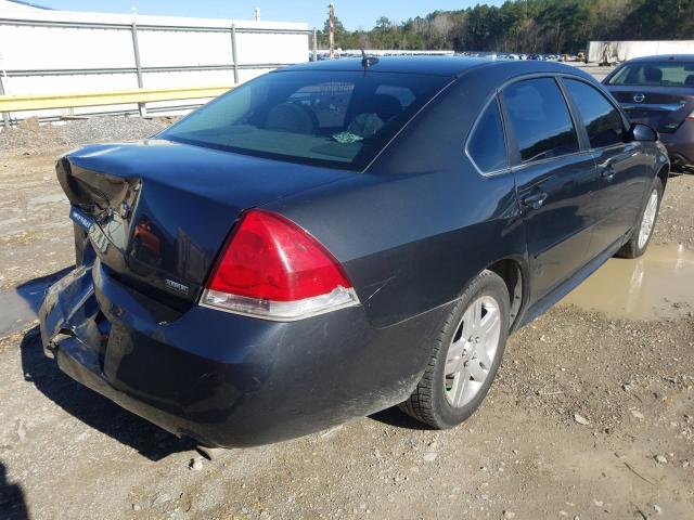 Photo 3 VIN: 2G1WG5E32D1114154 - CHEVROLET IMPALA LT 