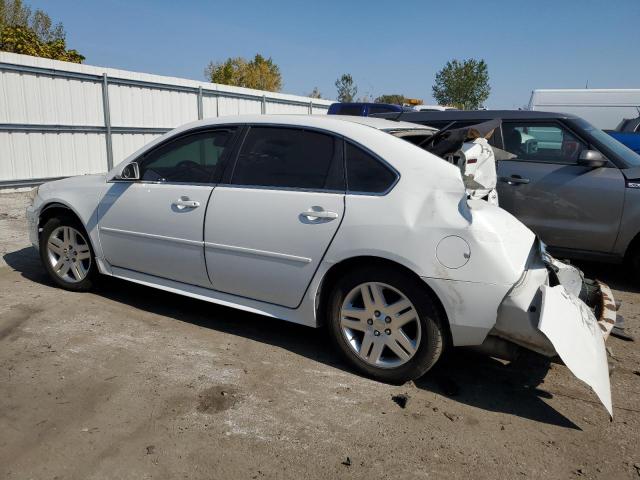 Photo 1 VIN: 2G1WG5E32D1117426 - CHEVROLET IMPALA LT 