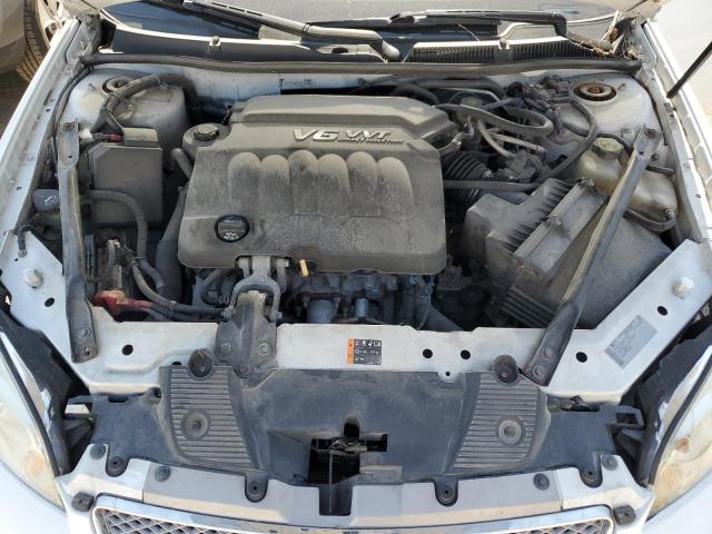 Photo 10 VIN: 2G1WG5E32D1117426 - CHEVROLET IMPALA LT 