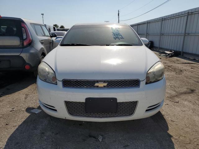 Photo 4 VIN: 2G1WG5E32D1117426 - CHEVROLET IMPALA LT 