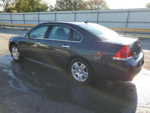 Photo 1 VIN: 2G1WG5E32D1126126 - CHEVROLET IMPALA LT 