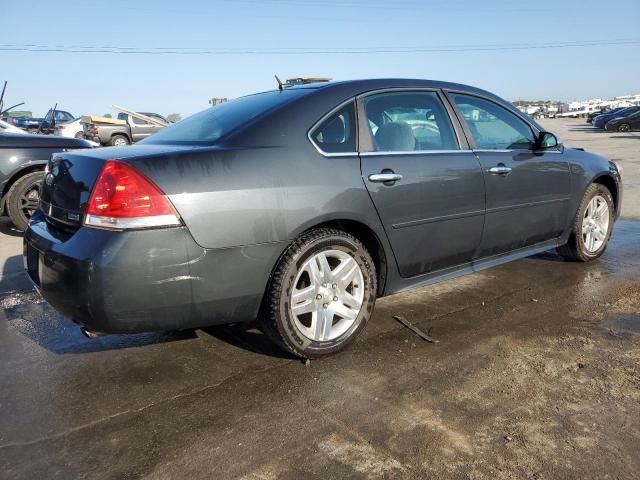 Photo 2 VIN: 2G1WG5E32D1126126 - CHEVROLET IMPALA LT 