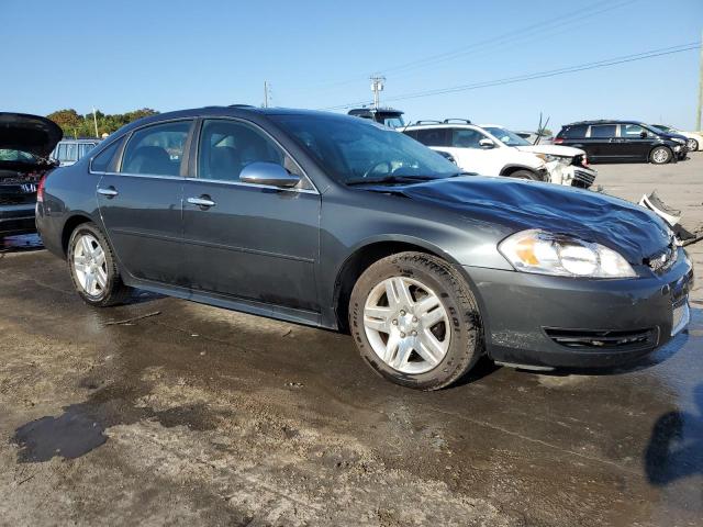 Photo 3 VIN: 2G1WG5E32D1126126 - CHEVROLET IMPALA LT 