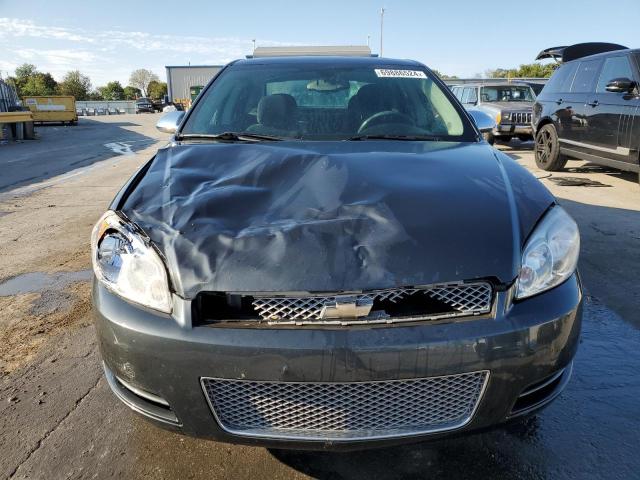 Photo 4 VIN: 2G1WG5E32D1126126 - CHEVROLET IMPALA LT 