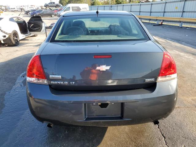 Photo 5 VIN: 2G1WG5E32D1126126 - CHEVROLET IMPALA LT 