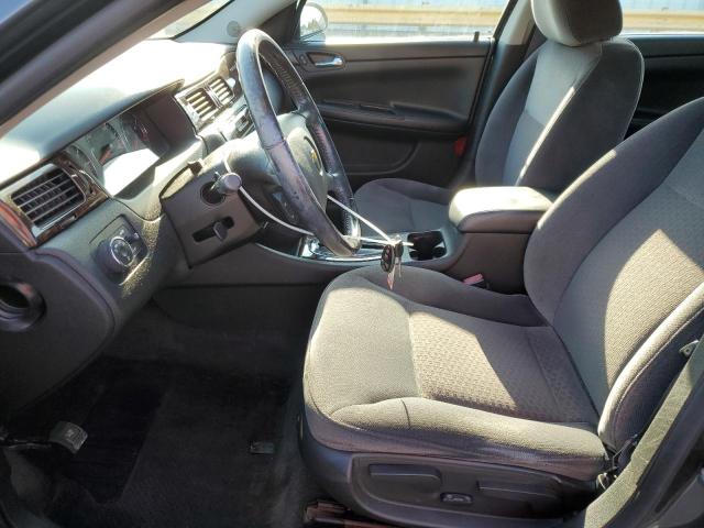 Photo 6 VIN: 2G1WG5E32D1126126 - CHEVROLET IMPALA LT 