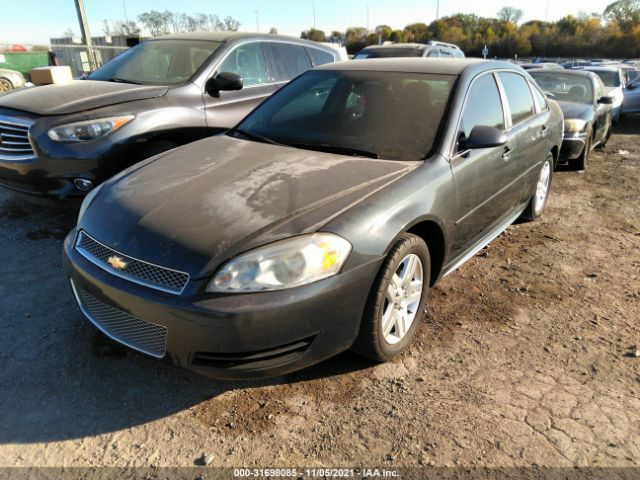 Photo 1 VIN: 2G1WG5E32D1130242 - CHEVROLET IMPALA 