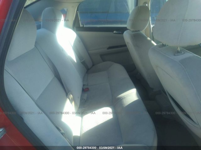 Photo 7 VIN: 2G1WG5E32D1132458 - CHEVROLET IMPALA 