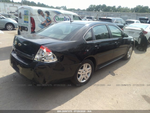 Photo 3 VIN: 2G1WG5E32D1136154 - CHEVROLET IMPALA 