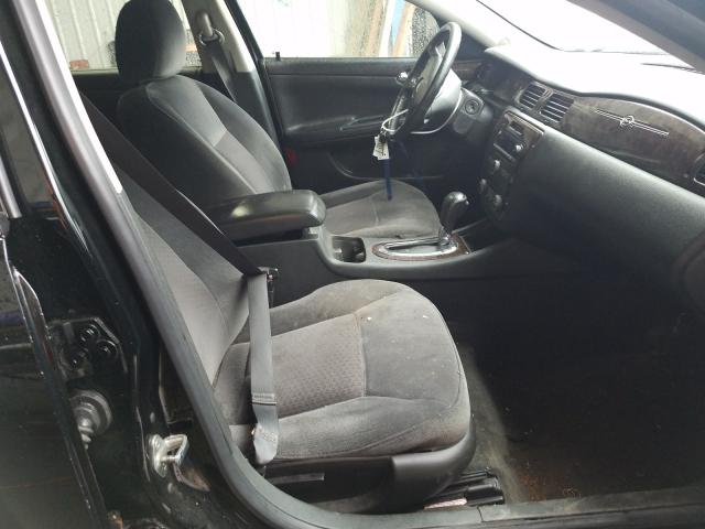 Photo 4 VIN: 2G1WG5E32D1146697 - CHEVROLET IMPALA LT 