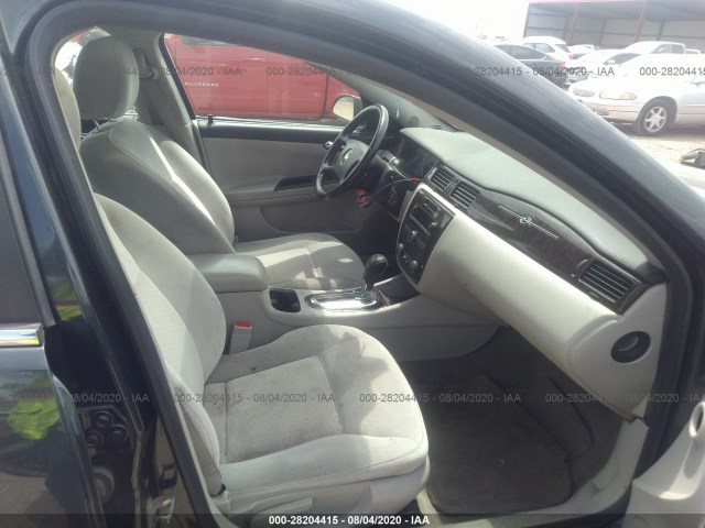 Photo 4 VIN: 2G1WG5E32D1149602 - CHEVROLET IMPALA 