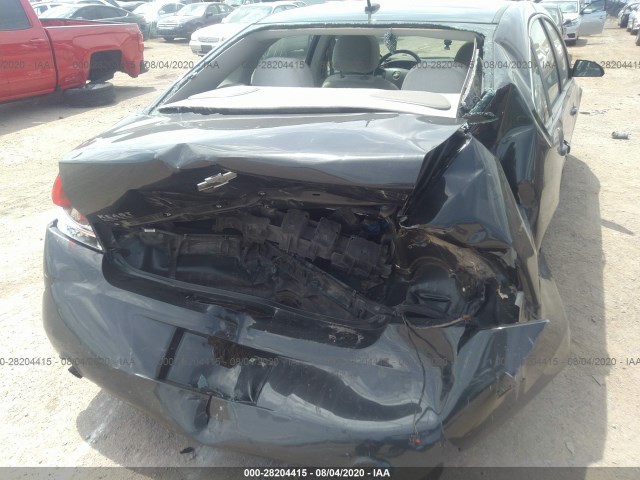 Photo 5 VIN: 2G1WG5E32D1149602 - CHEVROLET IMPALA 