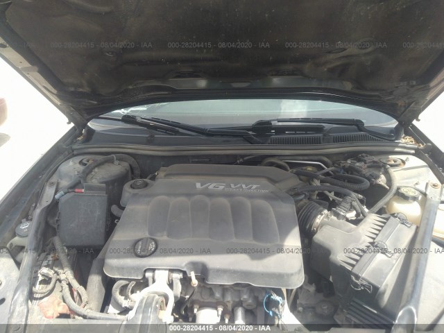 Photo 9 VIN: 2G1WG5E32D1149602 - CHEVROLET IMPALA 