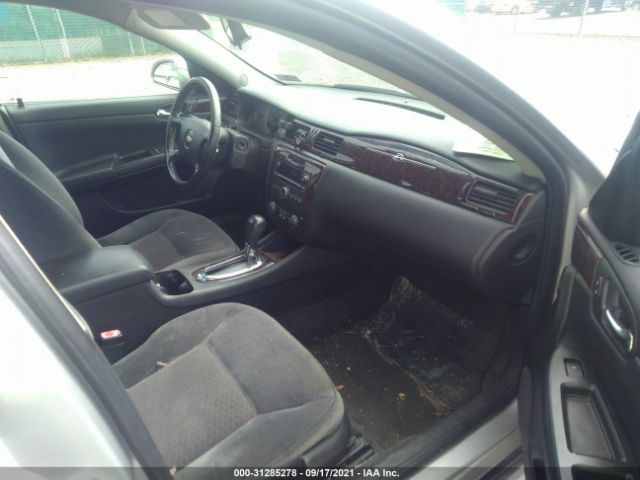 Photo 4 VIN: 2G1WG5E32D1154928 - CHEVROLET IMPALA 