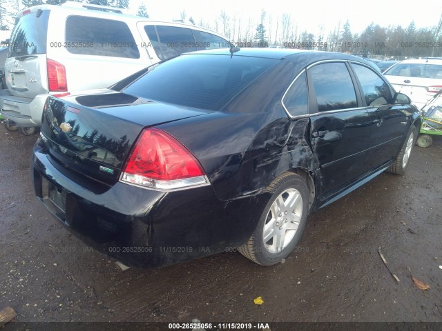 Photo 3 VIN: 2G1WG5E32D1156954 - CHEVROLET IMPALA 