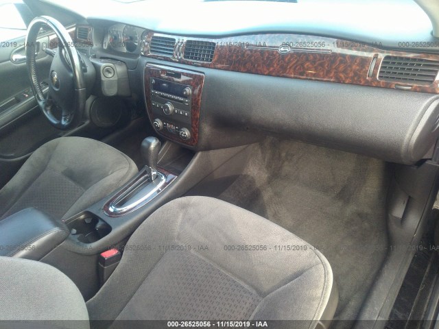 Photo 4 VIN: 2G1WG5E32D1156954 - CHEVROLET IMPALA 