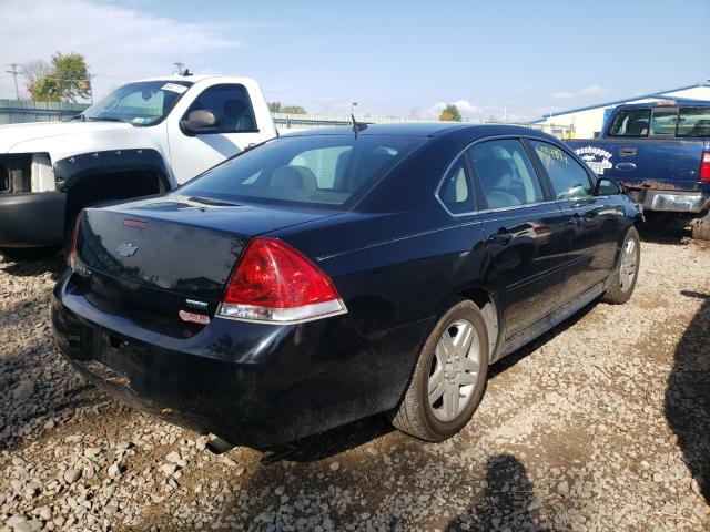 Photo 3 VIN: 2G1WG5E32D1174600 - CHEVROLET IMPALA LT 