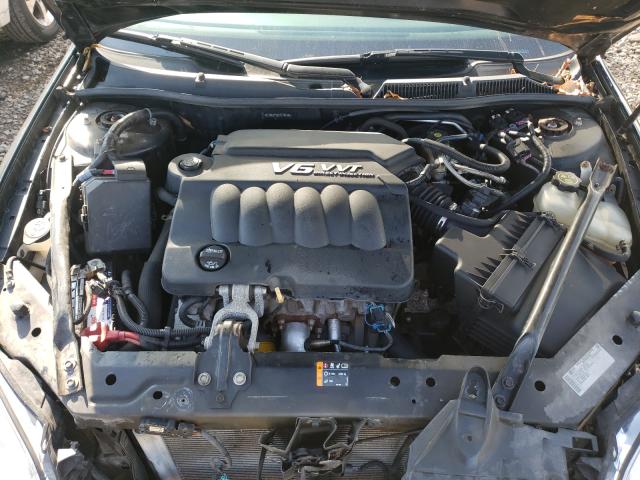 Photo 6 VIN: 2G1WG5E32D1174600 - CHEVROLET IMPALA LT 