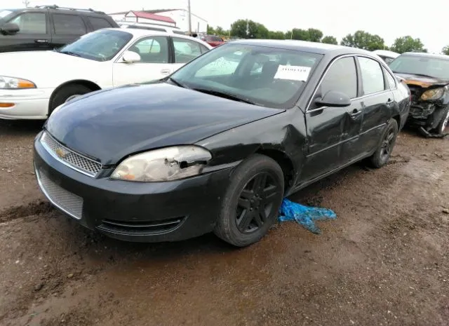 Photo 1 VIN: 2G1WG5E32D1182471 - CHEVROLET IMPALA 