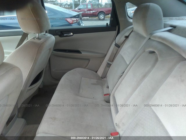 Photo 7 VIN: 2G1WG5E32D1183524 - CHEVROLET IMPALA 