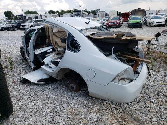 Photo 2 VIN: 2G1WG5E32D1183636 - CHEVROLET IMPALA LT 