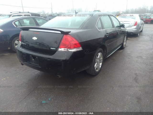 Photo 3 VIN: 2G1WG5E32D1183698 - CHEVROLET IMPALA 