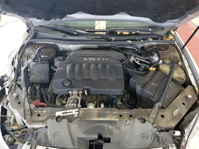 Photo 10 VIN: 2G1WG5E32D1186892 - CHEVROLET IMPALA LT 