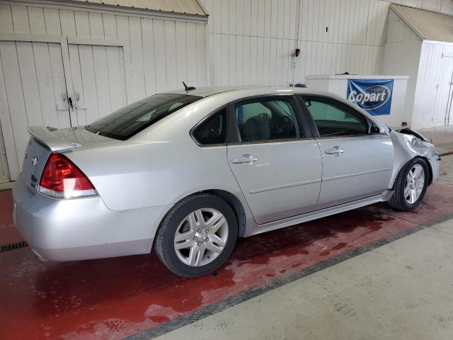 Photo 2 VIN: 2G1WG5E32D1186892 - CHEVROLET IMPALA LT 