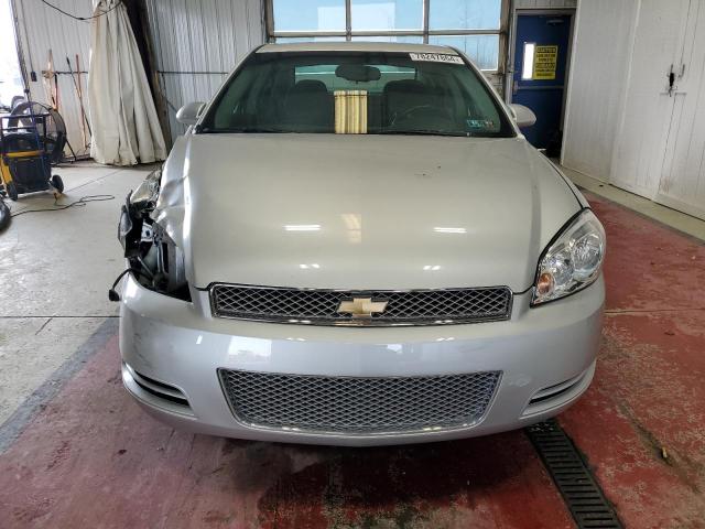 Photo 4 VIN: 2G1WG5E32D1186892 - CHEVROLET IMPALA LT 