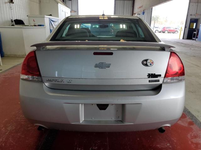 Photo 5 VIN: 2G1WG5E32D1186892 - CHEVROLET IMPALA LT 