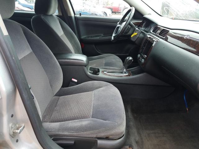 Photo 4 VIN: 2G1WG5E32D1202704 - CHEVROLET IMPALA LT 