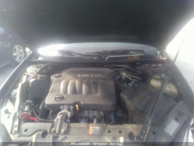 Photo 9 VIN: 2G1WG5E32D1206607 - CHEVROLET IMPALA 