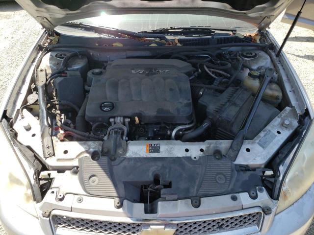 Photo 10 VIN: 2G1WG5E32D1213606 - CHEVROLET IMPALA LT 