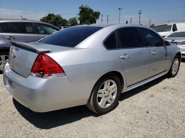 Photo 2 VIN: 2G1WG5E32D1213606 - CHEVROLET IMPALA LT 