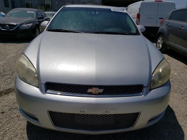 Photo 4 VIN: 2G1WG5E32D1213606 - CHEVROLET IMPALA LT 