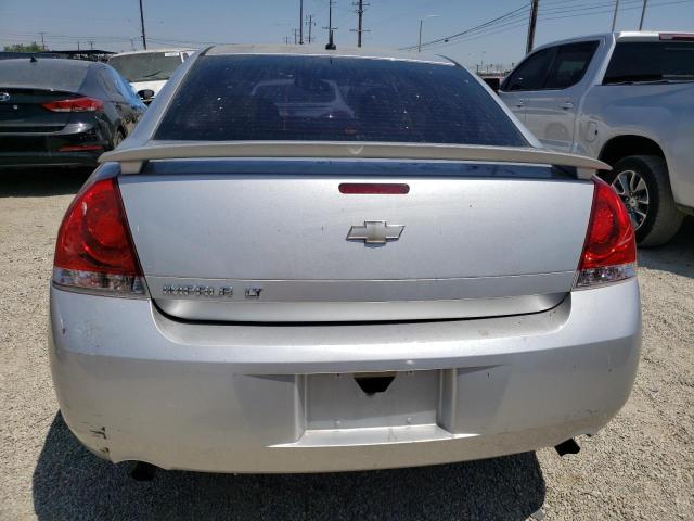 Photo 5 VIN: 2G1WG5E32D1213606 - CHEVROLET IMPALA LT 