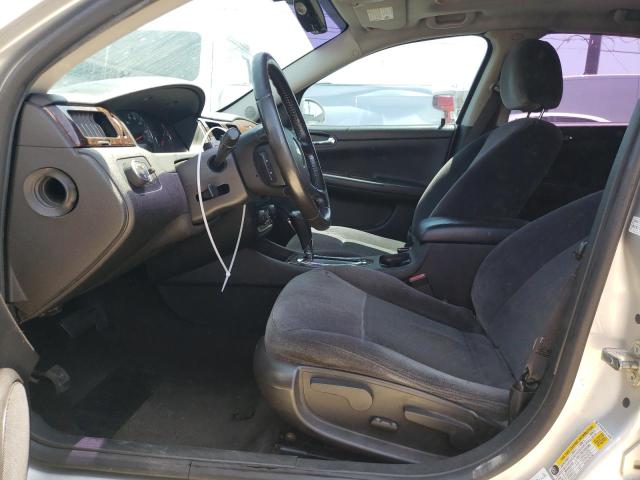 Photo 6 VIN: 2G1WG5E32D1213606 - CHEVROLET IMPALA LT 