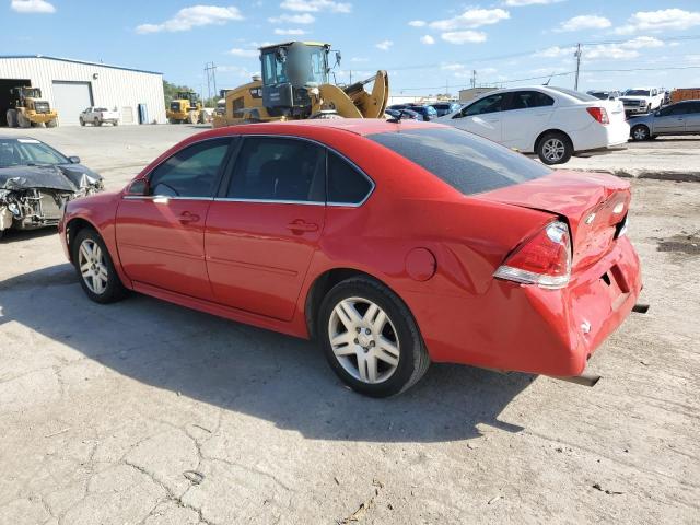 Photo 1 VIN: 2G1WG5E32D1215582 - CHEVROLET IMPALA LT 