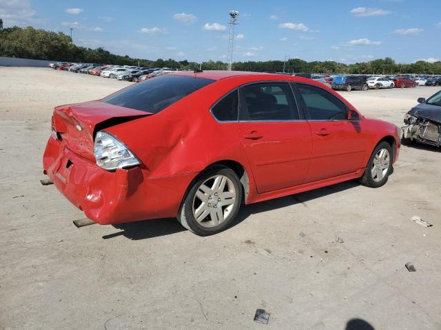 Photo 2 VIN: 2G1WG5E32D1215582 - CHEVROLET IMPALA LT 