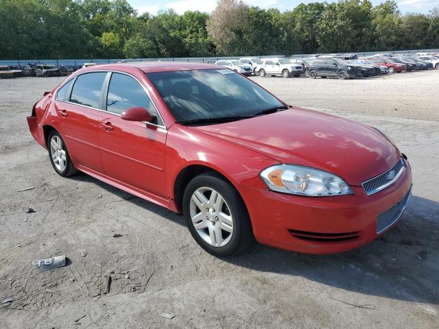 Photo 3 VIN: 2G1WG5E32D1215582 - CHEVROLET IMPALA LT 