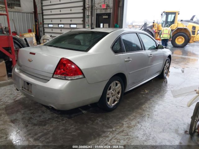 Photo 3 VIN: 2G1WG5E32D1220975 - CHEVROLET IMPALA 